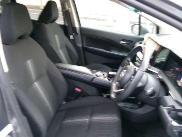 ノート １．２　Ｘ　ＦＯＵＲ　４ＷＤ　プロパイロット　コネクトナビ（8枚目）