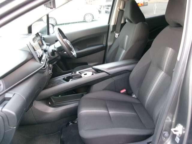 ノート １．２　Ｘ　ＦＯＵＲ　４ＷＤ　プロパイロット　コネクトナビ（10枚目）