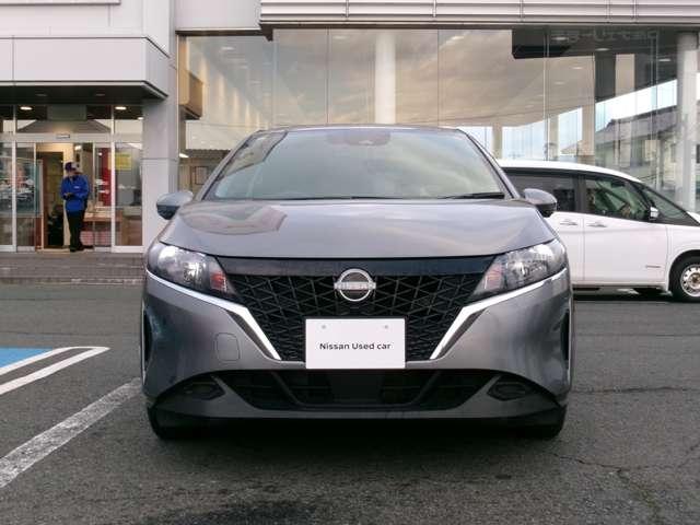 ノート １．２　Ｘ　ＦＯＵＲ　４ＷＤ　プロパイロット　コネクトナビ（13枚目）