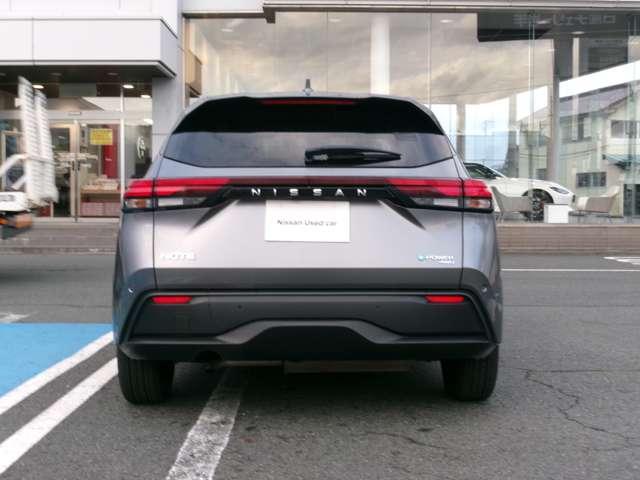 ノート １．２　Ｘ　ＦＯＵＲ　４ＷＤ　プロパイロット　コネクトナビ（14枚目）