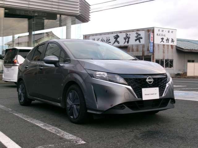 ノート １．２　Ｘ　ＦＯＵＲ　４ＷＤ　プロパイロット　コネクトナビ（15枚目）