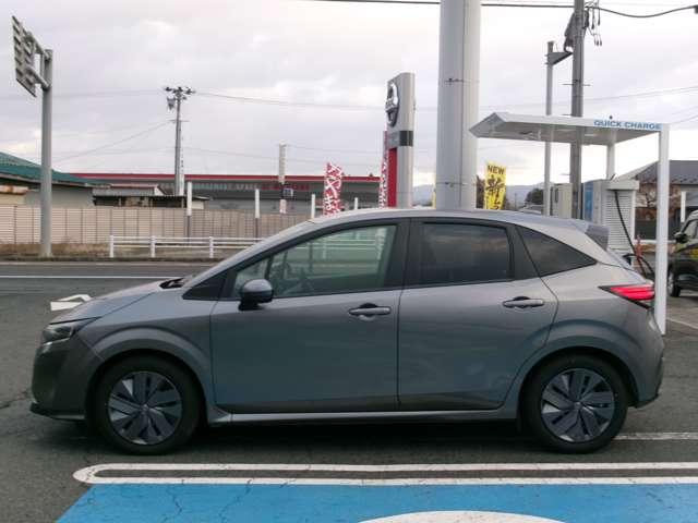 ノート １．２　Ｘ　ＦＯＵＲ　４ＷＤ　プロパイロット　コネクトナビ（18枚目）