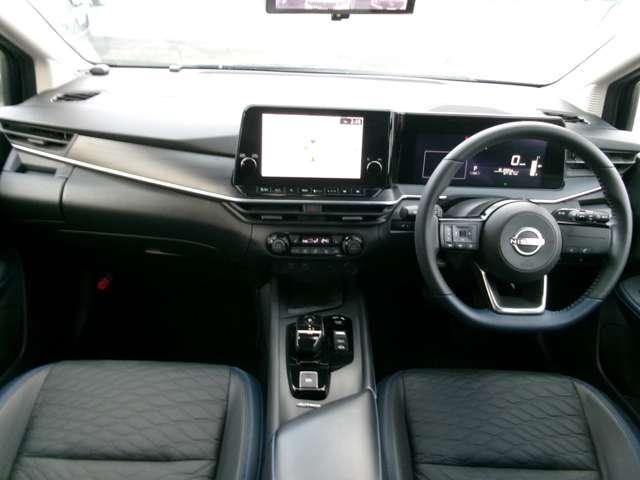 ノート １．２　ＡＵＴＥＣＨ　日産コネクトナビ（2枚目）