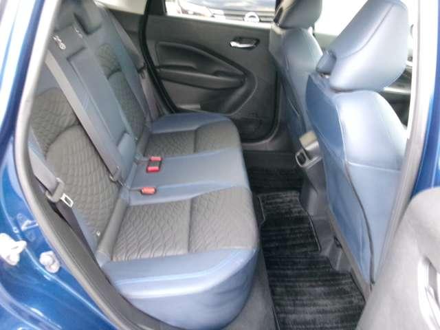 ノート １．２　ＡＵＴＥＣＨ　日産コネクトナビ（4枚目）