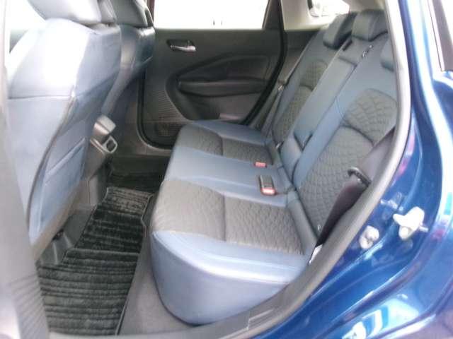 ノート １．２　ＡＵＴＥＣＨ　日産コネクトナビ（14枚目）