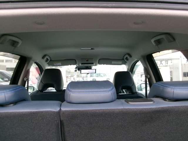 ノート １．２　ＡＵＴＥＣＨ　日産コネクトナビ（16枚目）