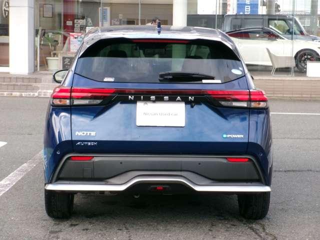 ノート １．２　ＡＵＴＥＣＨ　日産コネクトナビ（18枚目）