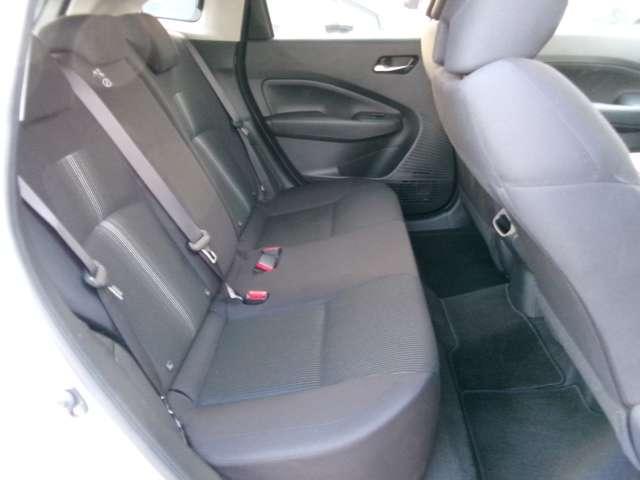 ノート １．２　Ｘ　ＦＯＵＲ　４ＷＤ　日産コネクトナビ（10枚目）