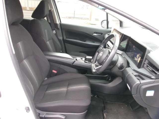 ノート １．２　Ｘ　ＦＯＵＲ　４ＷＤ　コネクトナビ　全方位カメラ　ＥＴＣ（8枚目）