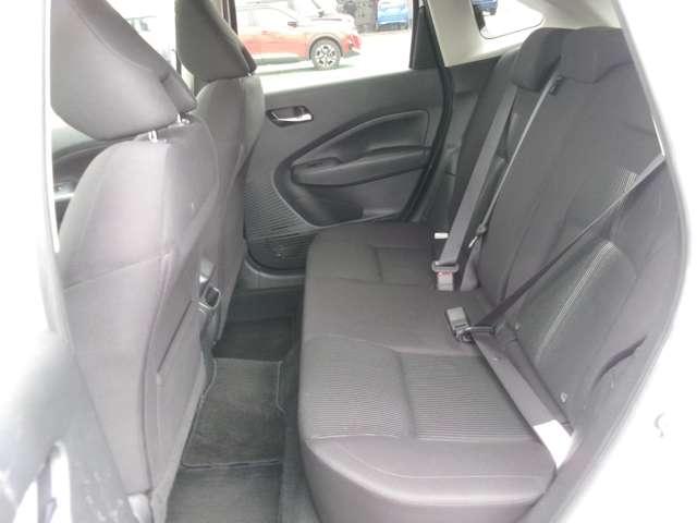 ノート １．２　Ｘ　ＦＯＵＲ　４ＷＤ　コネクトナビ　全方位カメラ　ＥＴＣ（10枚目）