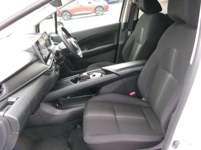 ノート １．２　Ｘ　ＦＯＵＲ　４ＷＤ　コネクトナビ　全方位カメラ　ＥＴＣ（11枚目）