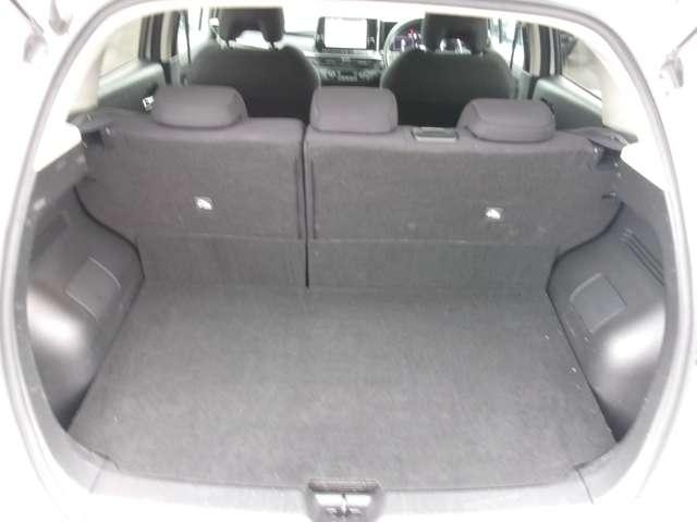 ノート １．２　Ｘ　ＦＯＵＲ　４ＷＤ　コネクトナビ　全方位カメラ　ＥＴＣ（12枚目）