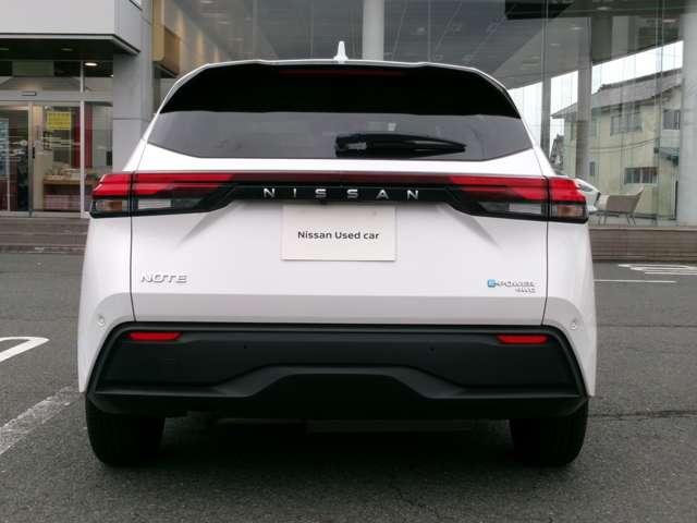 ノート １．２　Ｘ　ＦＯＵＲ　４ＷＤ　コネクトナビ　全方位カメラ　ＥＴＣ（14枚目）