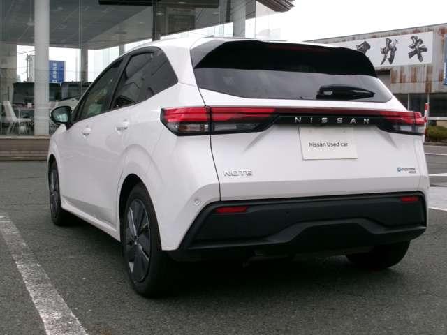 ノート １．２　Ｘ　ＦＯＵＲ　４ＷＤ　コネクトナビ　全方位カメラ　ＥＴＣ（16枚目）