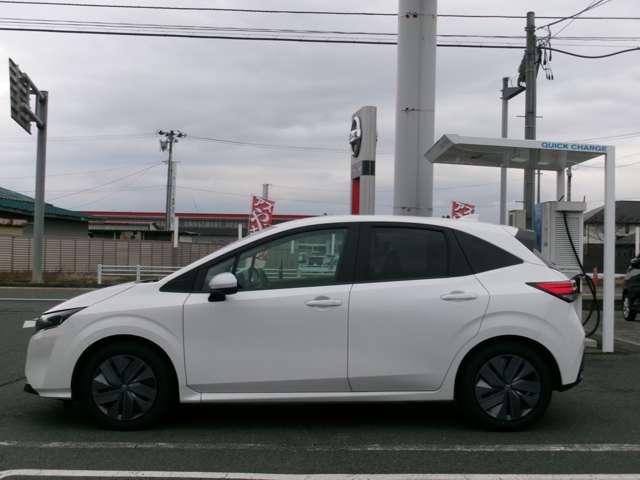 ノート １．２　Ｘ　ＦＯＵＲ　４ＷＤ　コネクトナビ　全方位カメラ　ＥＴＣ（18枚目）