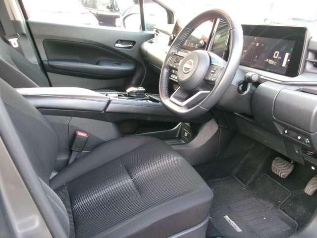 ノート １．２　Ｘ　ＦＯＵＲ　４ＷＤ　４ＷＤ　日産コネクトナビ（8枚目）