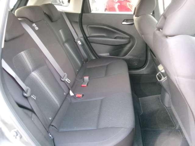 ノート １．２　Ｘ　ＦＯＵＲ　４ＷＤ　４ＷＤ　日産コネクトナビ（10枚目）