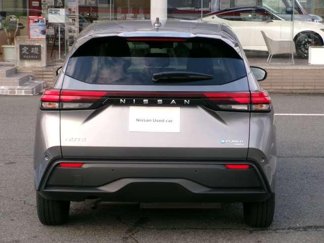 ノート １．２　Ｘ　ＦＯＵＲ　４ＷＤ　４ＷＤ　日産コネクトナビ（14枚目）