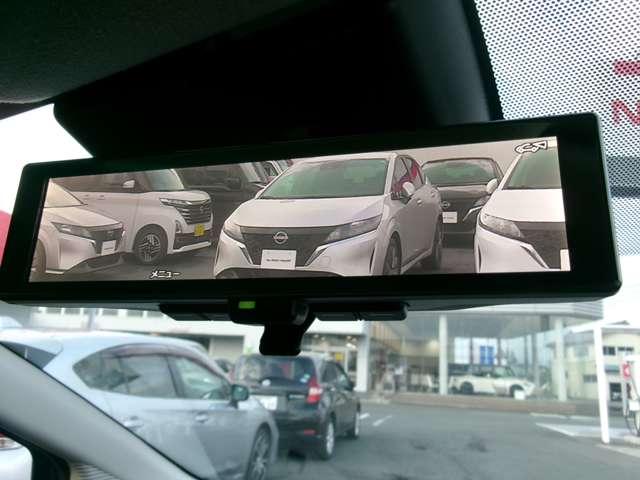 ノート １．２　Ｘ　ＦＯＵＲ　４ＷＤ　４ＷＤ　日産コネクトナビ（20枚目）
