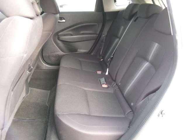 ノート １．２　Ｘ　ＦＯＵＲ　４ＷＤ　４ＷＤ　日産コネクトナビ（9枚目）