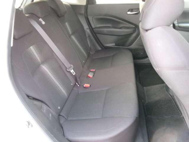 ノート １．２　Ｘ　ＦＯＵＲ　４ＷＤ　４ＷＤ　日産コネクトナビ（10枚目）