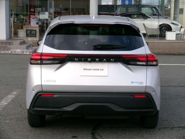 ノート １．２　Ｘ　ＦＯＵＲ　４ＷＤ　４ＷＤ　日産コネクトナビ（13枚目）