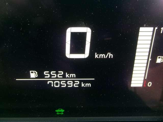 ノート １．２　Ｘ　ＦＯＵＲ　４ＷＤ　４ＷＤ　日産コネクトナビ（18枚目）