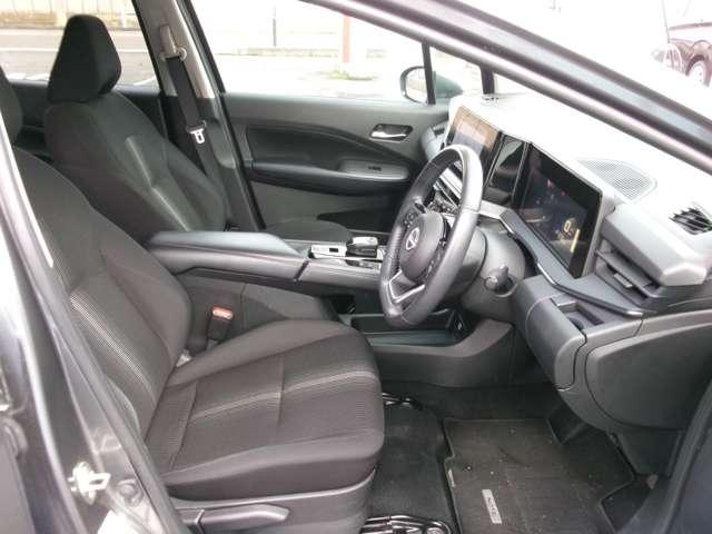 ノート １．２　Ｘ　ＦＯＵＲ　４ＷＤ　コネクトナビ　全方位カメラ　ＥＴＣ２．０（8枚目）