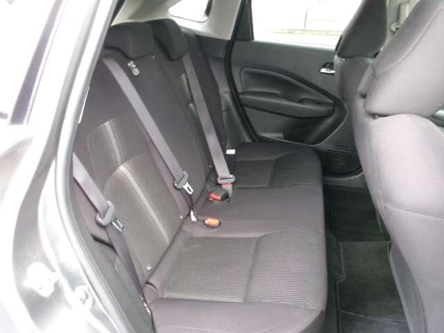 ノート １．２　Ｘ　ＦＯＵＲ　４ＷＤ　コネクトナビ　全方位カメラ　ＥＴＣ２．０（9枚目）