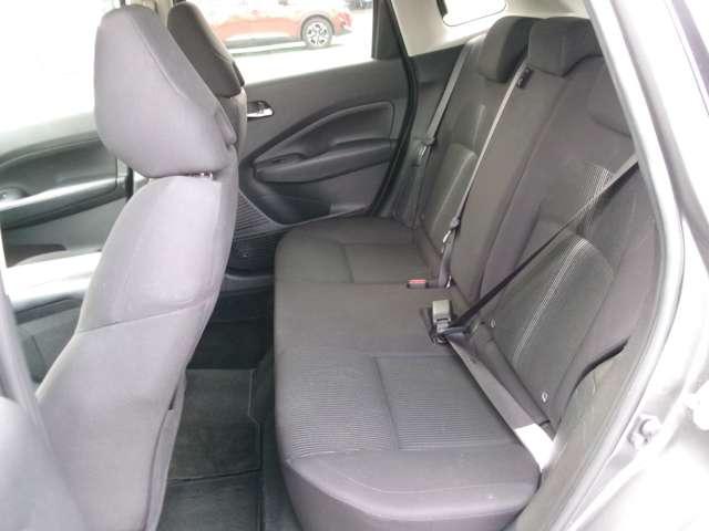 ノート １．２　Ｘ　ＦＯＵＲ　４ＷＤ　コネクトナビ　全方位カメラ　ＥＴＣ２．０（10枚目）