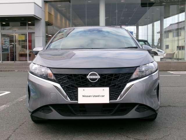 ノート １．２　Ｘ　ＦＯＵＲ　４ＷＤ　コネクトナビ　全方位カメラ　ＥＴＣ２．０（13枚目）