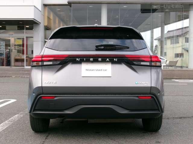 ノート １．２　Ｘ　ＦＯＵＲ　４ＷＤ　コネクトナビ　全方位カメラ　ＥＴＣ２．０（14枚目）