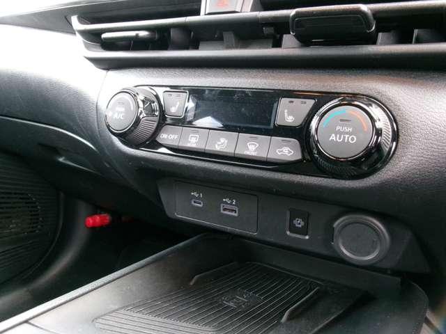 ノート １．２　Ｘ　ＦＯＵＲ　４ＷＤ　コネクトナビ　全方位カメラ　ＥＴＣ２．０（19枚目）