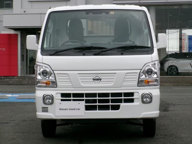 日産 ＮＴ１００クリッパートラック