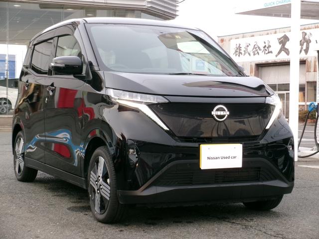 サクラ Ｇ　純正ナビ　全方位カメラ　ＥＴＣ２．０　プロパイロット　車線逸脱警報Ｂｌｕｅｔｏｏｔｈ　ＬＥＤヘッドライト　寒冷地仕様　シートヒーター　オートブレーキホールド（20枚目）