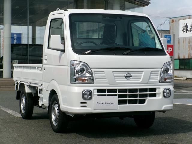 日産 ＮＴ１００クリッパートラック