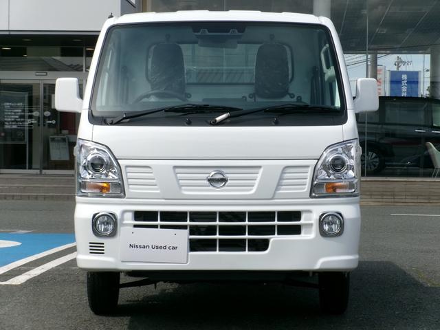 日産 ＮＴ１００クリッパートラック