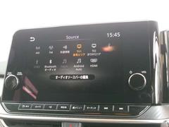 【オーディオ】Ｂｌｕｅｔｏｏｔｈオーディオも対応でスマートフォンからお気に入りの音楽を車内で楽しめます。 6