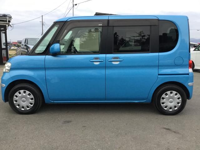 L 4WD 片側スライドドア(4枚目)