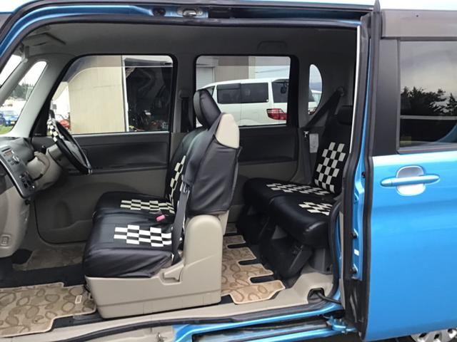 L 4WD 片側スライドドア(9枚目)