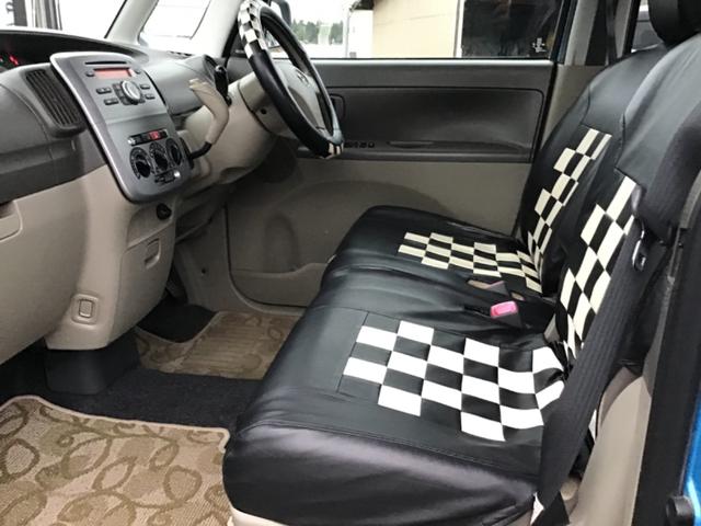 L 4WD 片側スライドドア(23枚目)