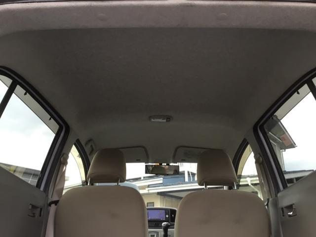 ミライース Ｇ　純正ナビ　ラジオ　ＣＤ　ＴＶ　ＤＶＤ　Ｂｌｕｅｔｏｏｔｈ　バックカメラ　ＥＴＣ　アイドリングストップ　横滑り防止（35枚目）