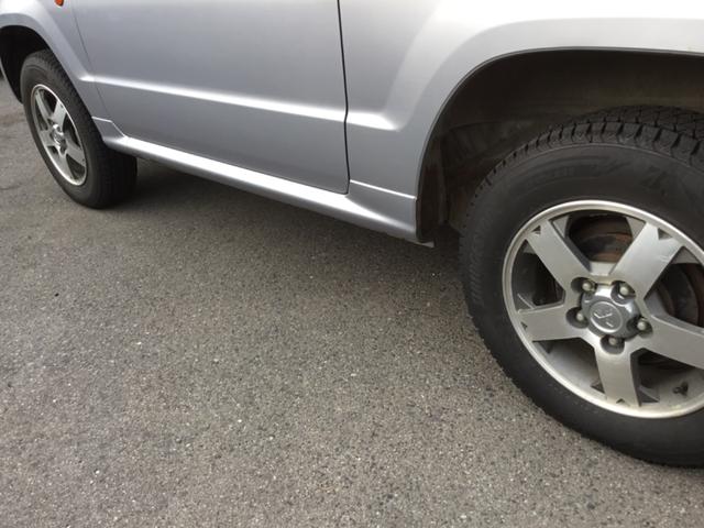 パジェロミニ ナビエディションＶＲ　４ＷＤ　ナビ　ＴＶ　ＤＶＤ　ＥＴＣ　キーレス　オートマ（11枚目）