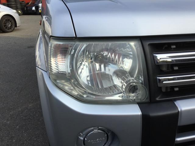 パジェロミニ ナビエディションＶＲ　４ＷＤ　ナビ　ＴＶ　ＤＶＤ　ＥＴＣ　キーレス　オートマ（12枚目）