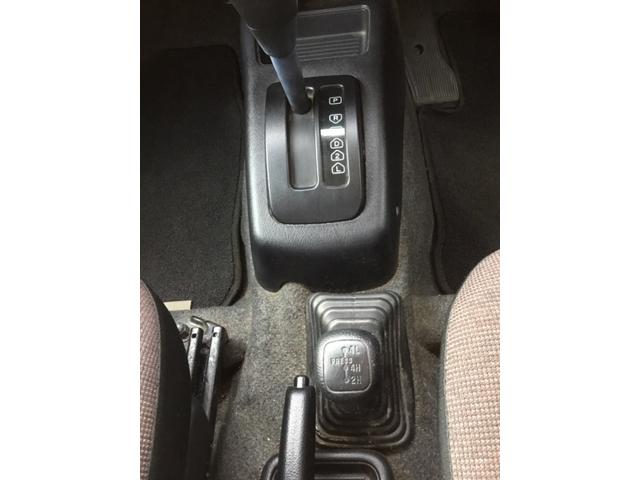 パジェロミニ ナビエディションＶＲ　４ＷＤ　ナビ　ＴＶ　ＤＶＤ　ＥＴＣ　キーレス　オートマ（24枚目）