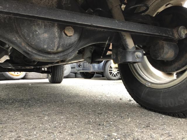 パジェロミニ ナビエディションＶＲ　４ＷＤ　ナビ　ＴＶ　ＤＶＤ　ＥＴＣ　キーレス　オートマ（37枚目）