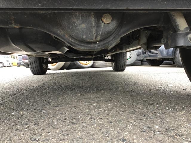 パジェロミニ ナビエディションＶＲ　４ＷＤ　ナビ　ＴＶ　ＤＶＤ　ＥＴＣ　キーレス　オートマ（38枚目）