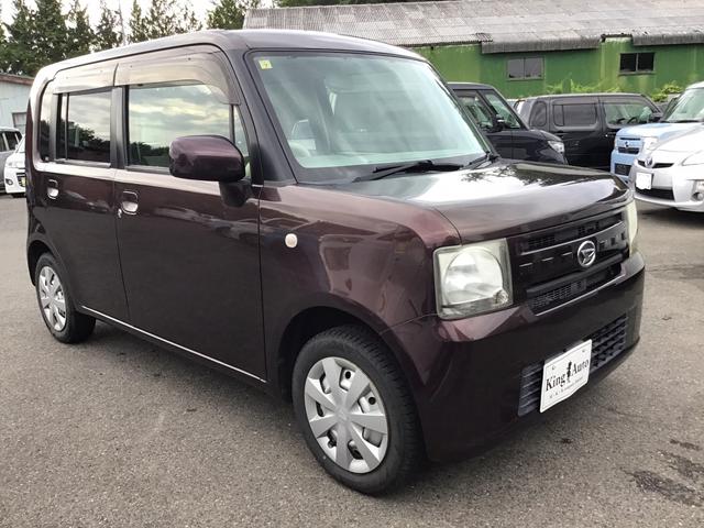 ムーヴコンテ Ｌ　４ＷＤ　　ナビ　ＴＶ　　ＤＶＤ　　Ｂｌｕｅｔｏｏｔｈ　　アイドリングストップ（6枚目）