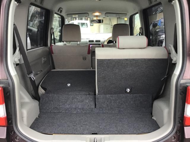 ムーヴコンテ Ｌ　４ＷＤ　　ナビ　ＴＶ　　ＤＶＤ　　Ｂｌｕｅｔｏｏｔｈ　　アイドリングストップ（31枚目）