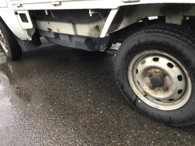 ハイゼットトラック スペシャル　マニュアル車（12枚目）